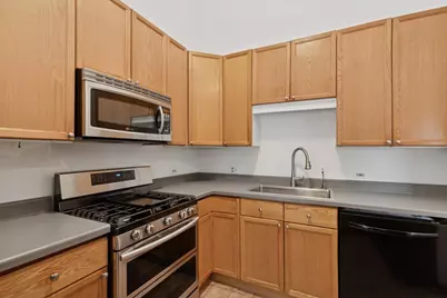 1025 Castleshire Drive #14C, Woodstock, IL 60098 - Photo 6