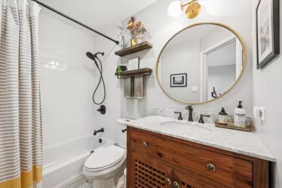 2939 N Honore Street #D, Chicago, IL 60657 - Photo 14