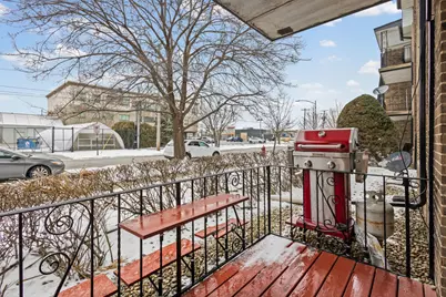 10831 S Keating Avenue #1NW, Oak Lawn, IL 60453 - Photo 4