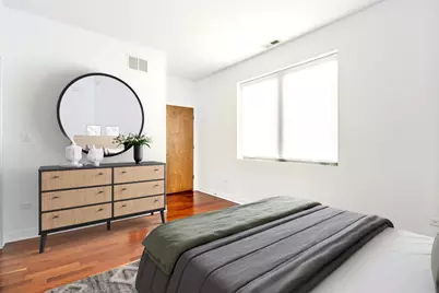 1707 S Ruble Street #2S, Chicago, IL 60616 - Photo 10