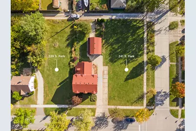 241 S Park Street, Westmont, IL 60559 - Photo 4