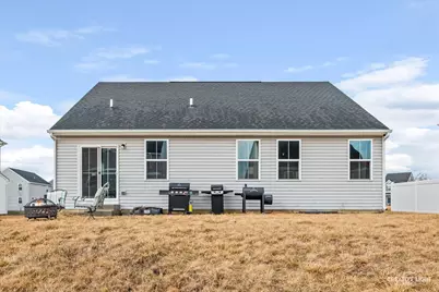 8004 Greywall Boulevard, Plainfield, IL 60586 - Photo 16