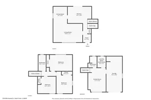 3316 Birchwood Dr, Hazel Crest, IL 60429 - Photo 28