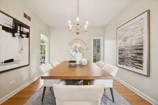 15 Gilbert Ave, Clarendon Hills, IL 60514 - Photo 6