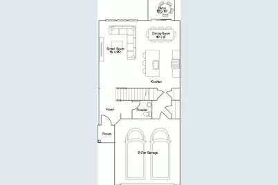 16545 W Golden Valley Lane, Lockport, IL 60441 - Photo 20