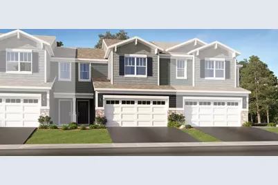 16545 W Golden Valley Lane, Lockport, IL 60441 - Photo 1