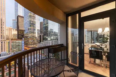 400 N Lasalle Street #1404, Chicago, IL 60654 - Photo 12