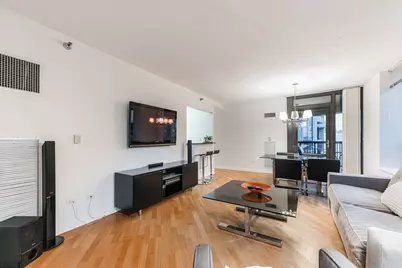 400 N Lasalle Street #1404, Chicago, IL 60654 - Photo 6