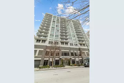 421 W Huron Street #805, Chicago, IL 60654 - Photo 1