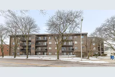 5019 Mulford Street #201, Skokie, IL 60077 - Photo 22