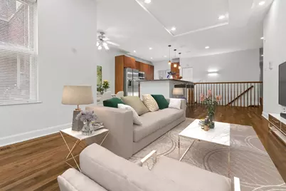 1628 W Juneway Avenue #1, Chicago, IL 60626 - Photo 4