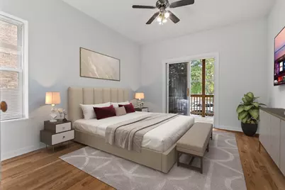 1628 W Juneway Avenue #1, Chicago, IL 60626 - Photo 14