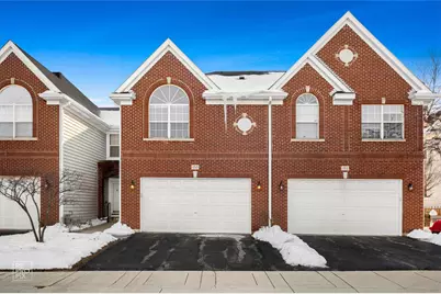 150 Fulbright Lane, Schaumburg, IL 60194 - Photo 1