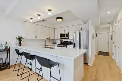 5536 N Glenwood Avenue #1F, Chicago, IL 60640 - Photo 4