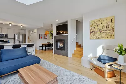 5536 N Glenwood Avenue #1F, Chicago, IL 60640 - Photo 10