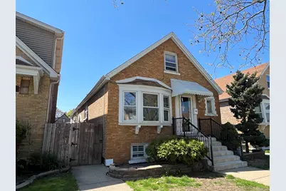 5834 S Keeler Avenue, Chicago, IL 60629 - Photo 2