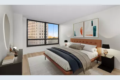 2020 N Lincoln Park W #6E, Chicago, IL 60614 - Photo 12