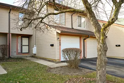 766 Colorado Court, Carol Stream, IL 60188 - Photo 2