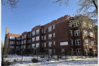 7033 S Indiana Avenue #2N, Chicago, IL 60637 - Photo 1
