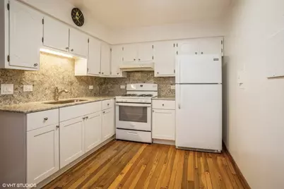 1022 Arnold Court #B, Des Plaines, IL 60016 - Photo 4