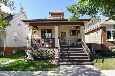 4032 Prairie Avenue, Brookfield, IL 60513 - Photo 2