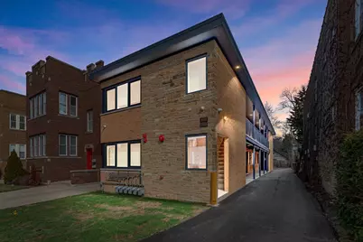 1025 N Harlem Avenue #F, Oak Park, IL 60302 - Photo 2