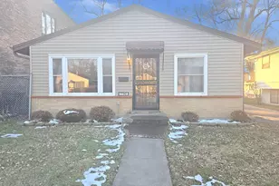 16628 Winchester Ave, Markham, IL 60428 - Photo 1