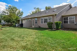 21522 Lake St Clair Dr, Crest Hill, IL 60403 - Photo 18