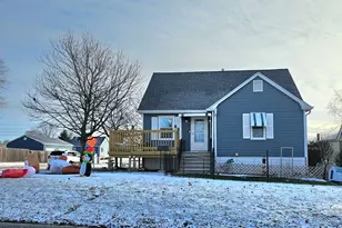 700 Warren Ave, Rockdale, IL 60436 - Photo 2