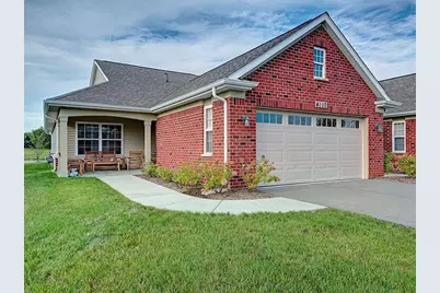 4128 Pond Willow Court, Naperville, IL 60564 - Photo 2