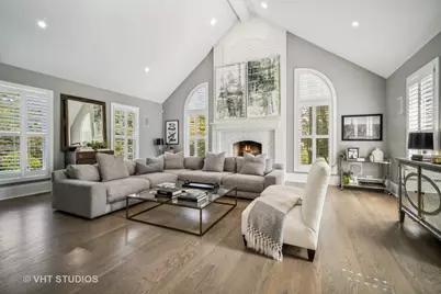 5521 Churchill Lane, Libertyville, IL 60048 - Photo 20