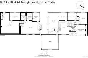 1716 Red Bud Rd, Bolingbrook, IL 60490 - Photo 36