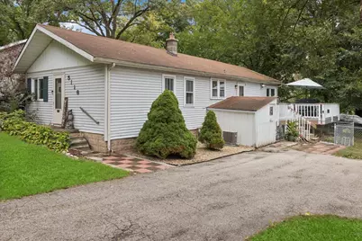 5116 Willow Drive, Wonder Lake, IL 60097 - Photo 1