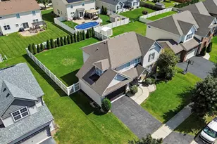 749 N Misty Ridge Dr, Romeoville, IL 60446 - Photo 38