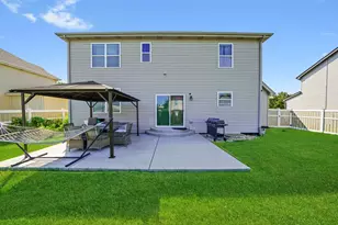 749 N Misty Ridge Dr, Romeoville, IL 60446 - Photo 32