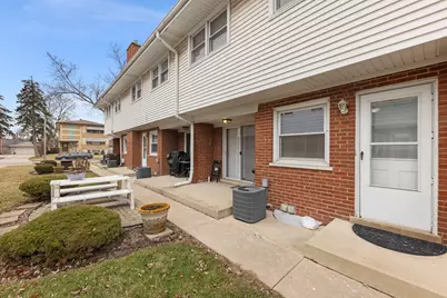 509 Barnsdale Road #C, La Grange Park, IL 60526 - Photo 22