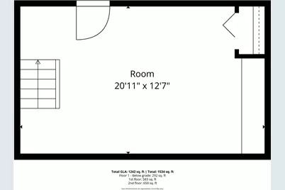 509 Barnsdale Road #C, La Grange Park, IL 60526 - Photo 28