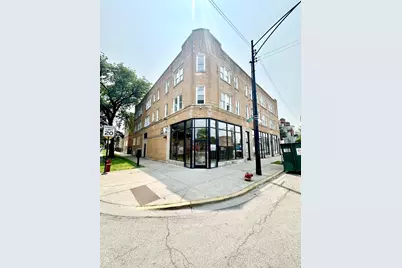 1146 N Lawndale Avenue #3, Chicago, IL 60651 - Photo 1