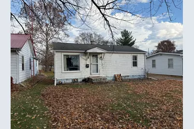 612 S Church Street, Gibson City, IL 60936 - Photo 1