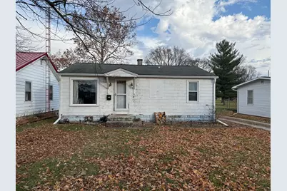 612 S Church Street, Gibson City, IL 60936 - Photo 2