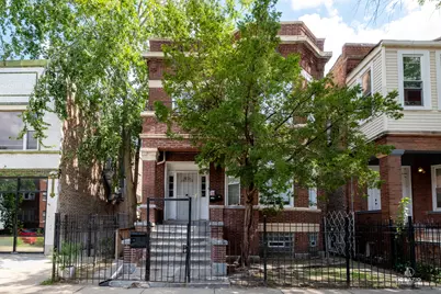 6111 S Eberhart Avenue, Chicago, IL 60637 - Photo 2
