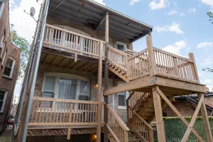 6111 S Eberhart Ave, Chicago, IL 60637 - Photo 32