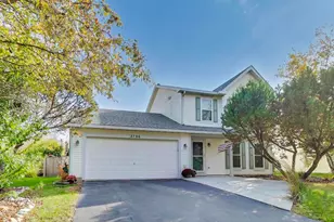 2706 Steamboat Cir, Plainfield, IL 60586 - Photo 1