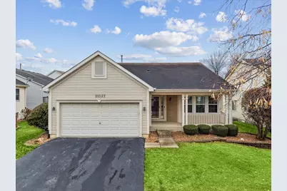 21327 W Redwood Drive, Plainfield, IL 60544 - Photo 1