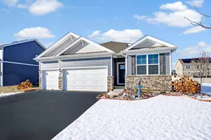 16954 S Lucas Dr, Plainfield, IL 60586 - Photo 1