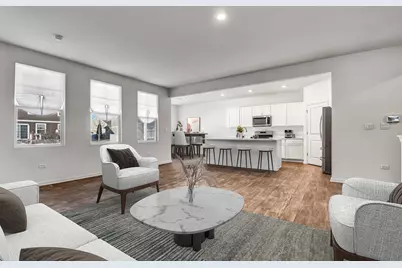 16954 S Lucas Drive, Plainfield, IL 60586 - Photo 8