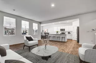 16954 S Lucas Dr, Plainfield, IL 60586 - Photo 8