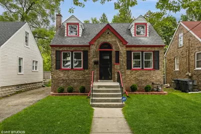 14727 Riverside Drive, South Holland, IL 60473 - Photo 1