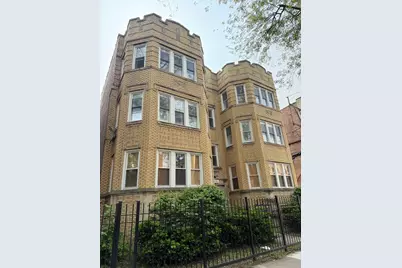 7841 S Essex Avenue #2N, Chicago, IL 60649 - Photo 1