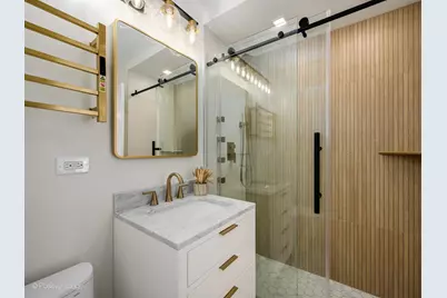 1360 N Sandburg Terrace #1209C, Chicago, IL 60610 - Photo 16